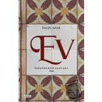 Ev - İskenderun Sancağı 1934