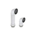 Ev+ Iz Yapı Dirsekli Körüklü Kada PS014