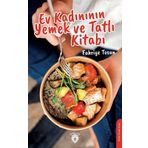 Ev Kadınının Yemek ve Tatlı Kitabı Dorlion Yayınevi