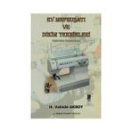 Ev Mefruşatı ve Dikim Teknikleri - H. Vahide Aksoy