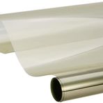 EV-OFİS CAM FİLMİ ISI YALITIMLI EN AÇIK TON 75 CM X 5 METRE