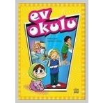 Ev Okulu İlmihal - 1 - Hatice Işılak;Alpaslan Durmuş