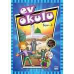 Ev Okulu Siyer-3: 3. Kur / 2. Kitap
