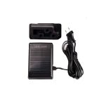 Ev Tipi Aile Dikiş Makinesi 320 Overlok Ve Paça Baskı Pedalı / HKT-08-16 (BD-0047)