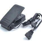 Ev Tipi Aile Dikiş Makinesi Metal Motor Pedalı