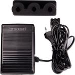 Ev Tipi Aile Dikiş Makinesi Pedalı (Moonstar 588-590-990P ) / HKT-01-08