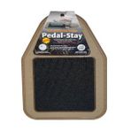 Ev Tipi Dikiş Makinesi Ayak Pedalı Kaydırmaz Ped