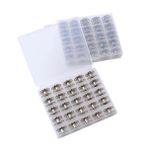 Ev Tipi Metal Masura 25Li Set Xy2