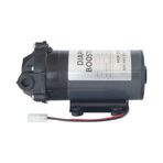 EV TİPİ SU ARITMA CİHAZI POMPASI TEZGAH ALTI HK-51 300 GPD