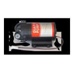 EV TİPİ SU ARITMA CİHAZI POMPASI TEZGAH ALTI LF-30L