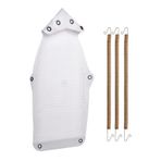 Ev Tipi Teflon Ütü Altlığı (kutusuz) / Tt-500