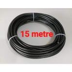 Ev Tipi ve Profesyonel Fitness Makinesi Spor Aleti Çelik Halat 3x5 Ev Tipi 15 Metre