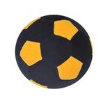 Ev Topu Sarı Lacivert Wellsoft-polar 27 Cm