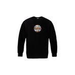 Ev Unisex Sweatshirt (50, Siyah, XL)