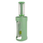 Ev Yapımı Bebek Maması Için Sıkma İstasyonu, Meyve Püresi Kesesi Dolum İstasyonu, 10 Adet 118ml Torbalı Bebek Maması Makinesi, Bebek Maması Kesesi Dolum Makinesi, Güvenli Ve