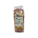 Ev Yapımı Deniz Kabuğu Sebzeli Erişte 500 gr MG
