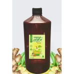 Ev Yapımı Detox Form Mix Prebiyotik Ödem Atmaya Ve Kilo Vermeye Yardımcı Zayıflama Detoks Sirkesi 1000 Ml Detox Vinegar