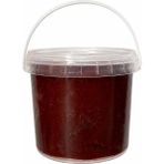 Ev Yapımı Doğal Biber Salçası Katkısız Geleneksel Köy Usulü Yoğun Kıvam Marbey - 1 kg