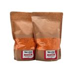 Ev Yapımı Gediz Toz Tarhanası 1 Kg 2 Li Paket