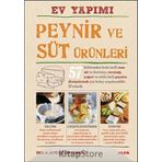 Ev Yapımı Peynir ve Süt Ürünleri - Dick Strawbridge