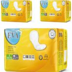 Eva 10'lu Mesane Pedi No:5 Süper Plus 3 Paket 30 Adet