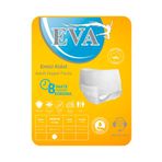 EVA 10'lu Regl Külodu Medium DAR KALIP DÜŞÜK BEL