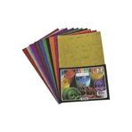 Eva 20x30 Cm 10 Renk Simli --sk01 PRA-176997-8666