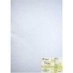 Eva 50 x 70 cm Beyaz 2 mm Simli - Standart