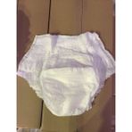 Eva Avantaj 30'lu Külot Hasta Bezi Small Medium Large Xlarge