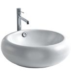 Eva Banyo E-5165 Lavabo Eva