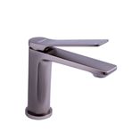 Eva Banyo FP-0117 Fontana Fırçalanmış Füme Lavabo Bataryası