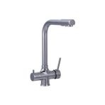 Eva Banyo FS-K0411 Arıtmalı Krom Mutfak Eviye Bataryası