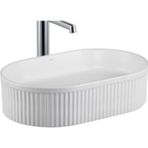 Eva Banyo Lena Tezgah Üstü Lavabo E-W1002Mb