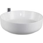 Eva Banyo Lena Tezgah Üstü Lavabo E-W1201