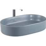 Eva Banyo Lena Tezgah Üstü Lavabo E-W1202MM