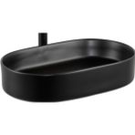 Eva Banyo Lena Tezgah Üstü Lavabo E-W1202MS