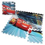 EVA Cars Yer Matı