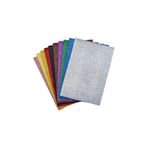 EVA Çook Simli Yapışkanlı 20x30 Cm