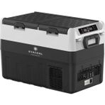 Eva Cool 45AX 12/24 V 40 lt Gri Mobil Buzdolabı