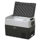 Eva Cool 55A 55L 12-24 V Kompresörlü Taşınabilir Soğutucu