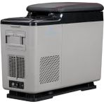 Eva Cool EVA15 12/24 V 15 lt Kompresörlü Oto Buzdolabı