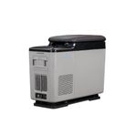 Eva Cool EVA15 12/24V 15 Kompresörlü Oto Buzdolabı