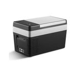 Eva Cool EVA25CL 12/24V 25 Kompresörlü Oto Buzdolabı