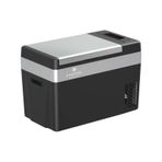 Eva Cool EVA29 12/24 V 30 lt Kompresörlü Oto Buzdolab
