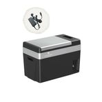 Eva Cool EVA29LP 220 Adaptörlü 12/24 V 30 lt Kompresörlü Oto Buzdolabı