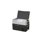 Eva Cool EVA45A 12-24 V 45 lt Kompresörlü Araç Buzdolabı