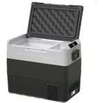 Eva Cool EVA55L 12/24/220 V 55 lt Kompresörlü Oto Buzdolabı