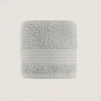 Eva Cotton %100 Pamuk El Havlusu 30X50 Cm inci Mavi