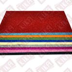 Eva Karton 50X70 Sımlı 10 Renk Karısık