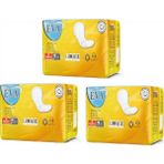 Eva Mesane Pedi No:4 Süper 10'lu x 3